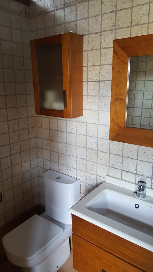 Apartamento La Cava