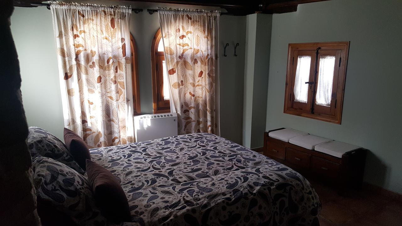 Apartamento La Cava