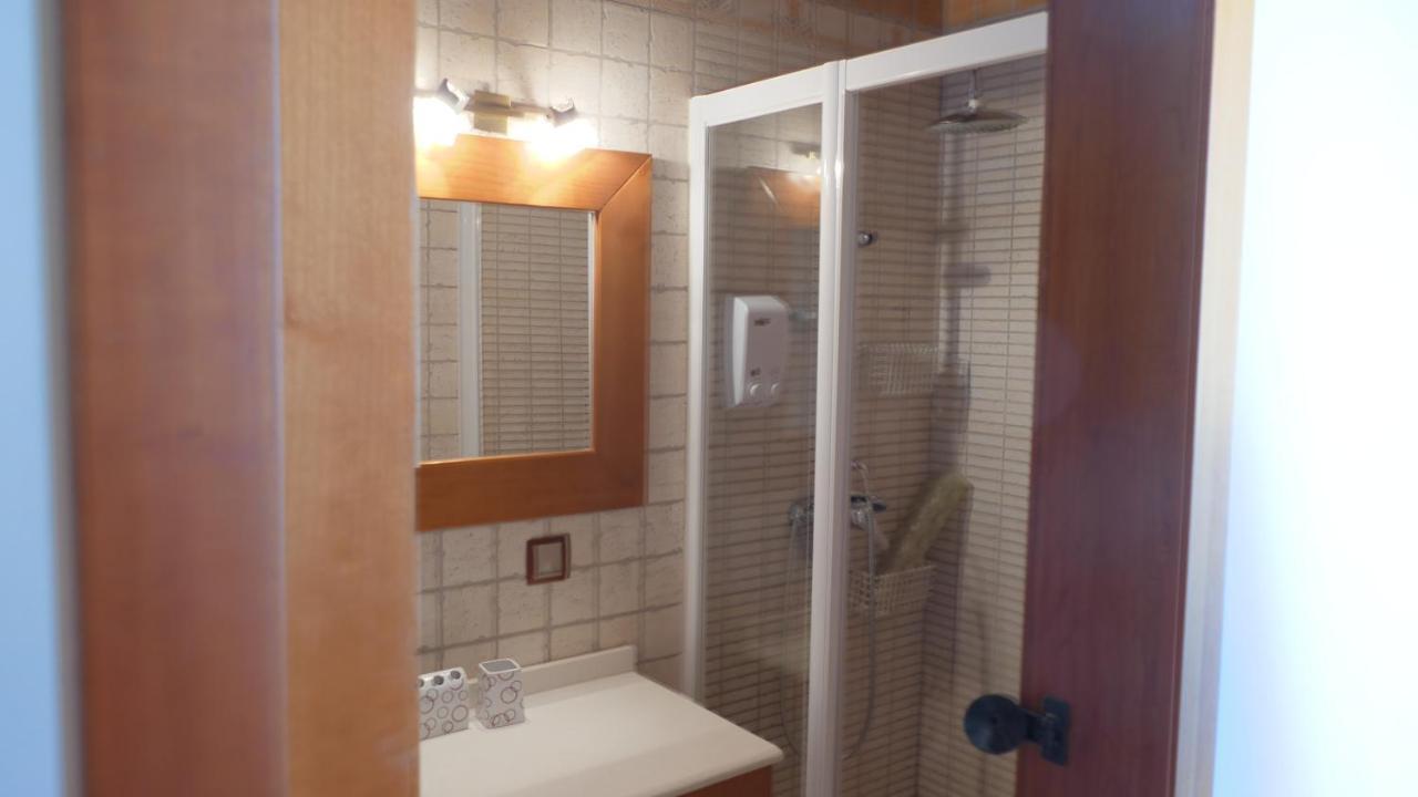 Apartamento La Cava