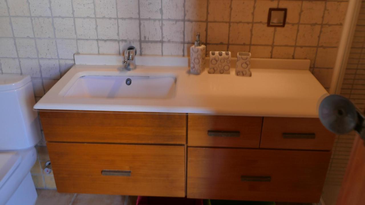La Cava Apartamento Toledo