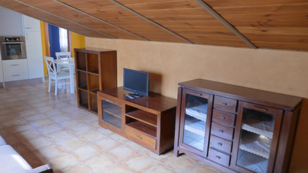 La Cava Apartamento Toledo