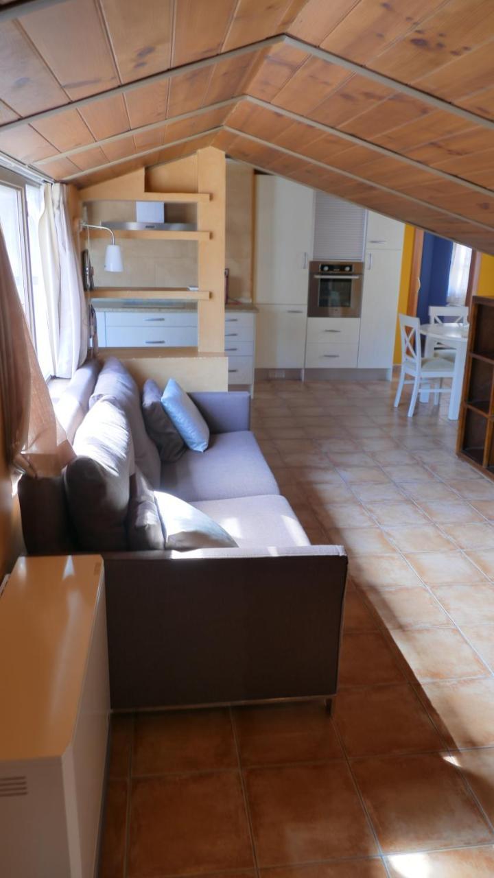 Apartamento La Cava *