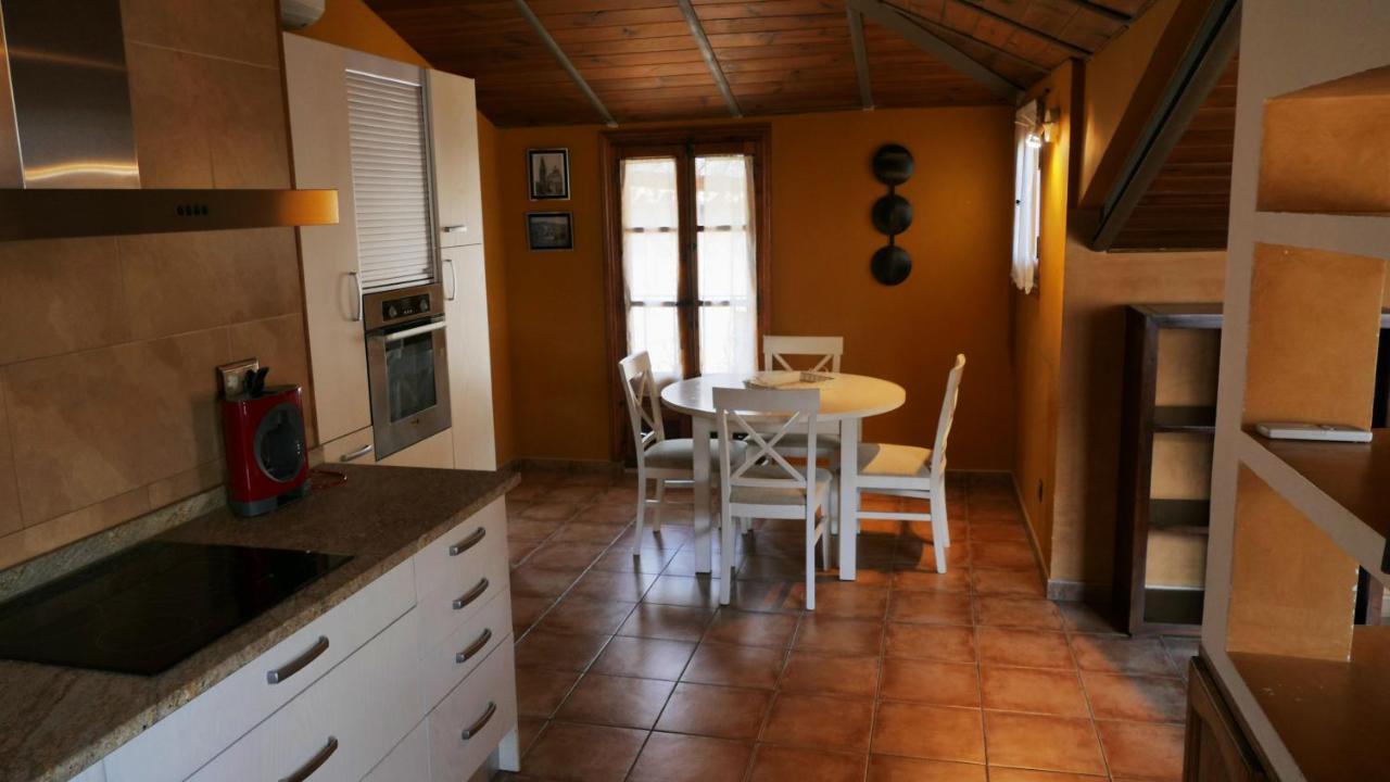 Apartamento La Cava Toledo