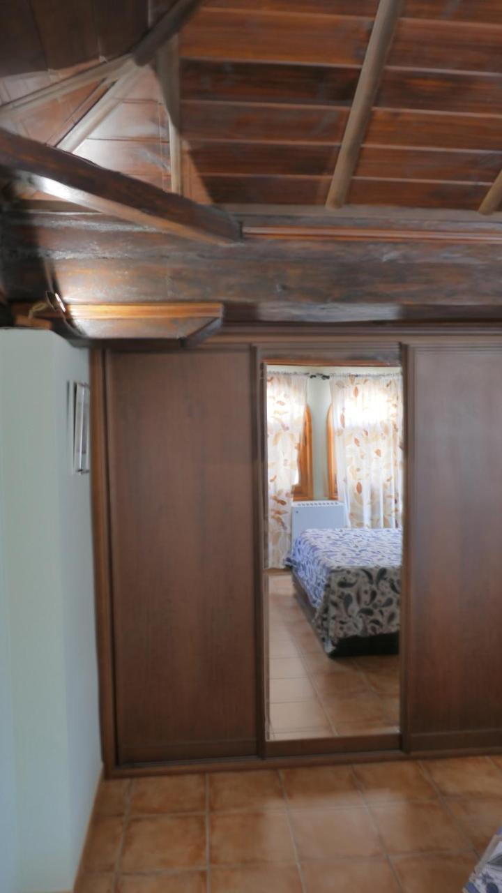 Apartamento La Cava