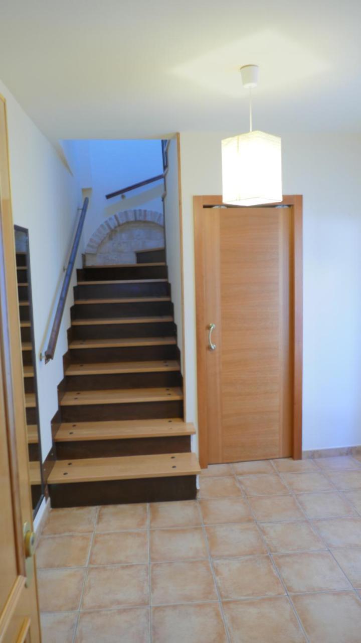La Cava Apartamento Toledo