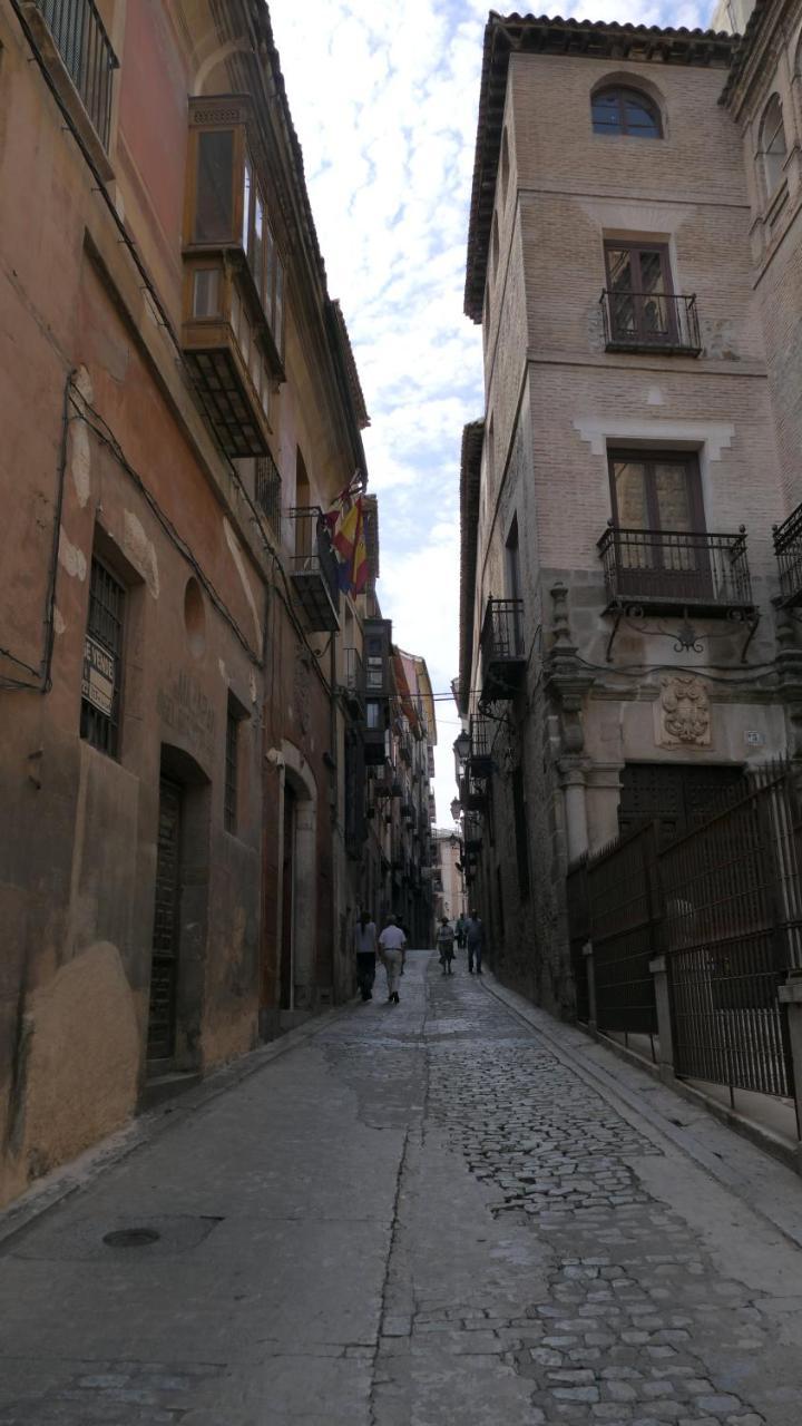 La Cava Toledo