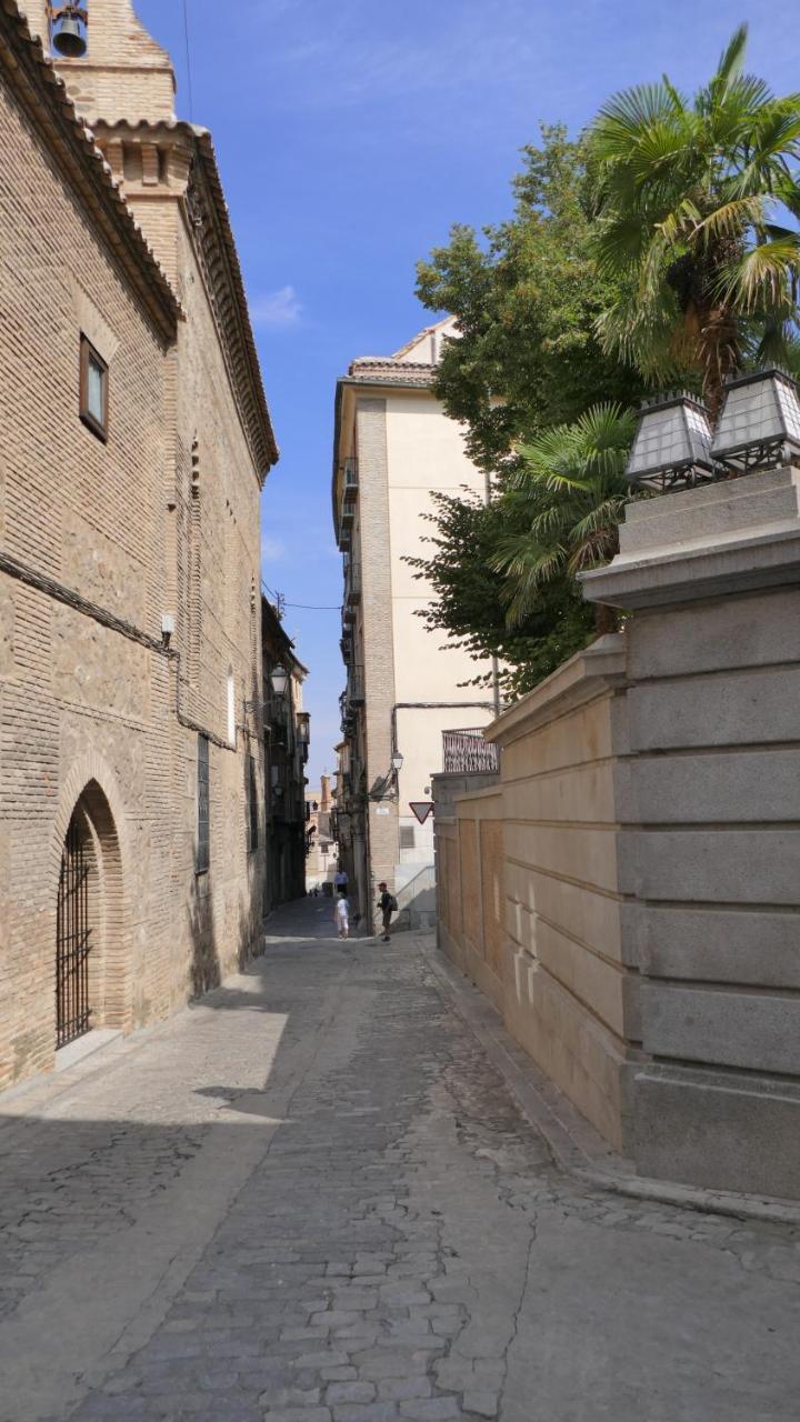 Apartamento La Cava Toledo