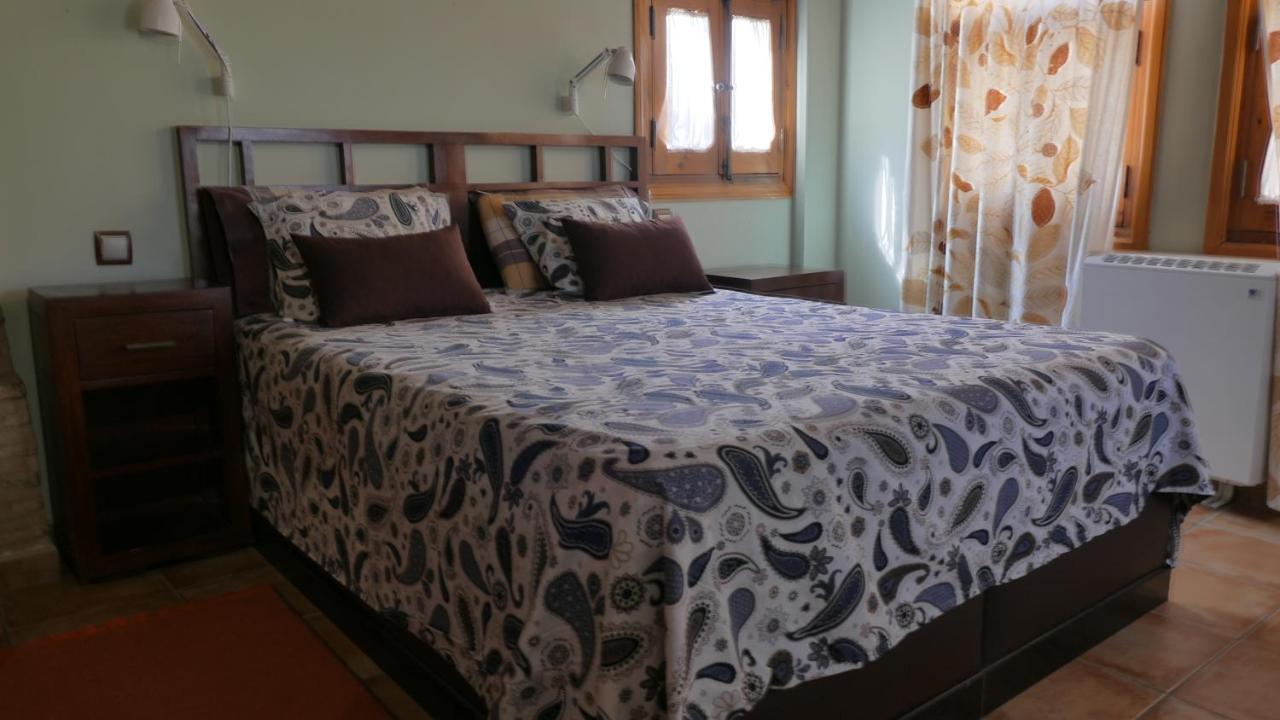 La Cava Apartamento *