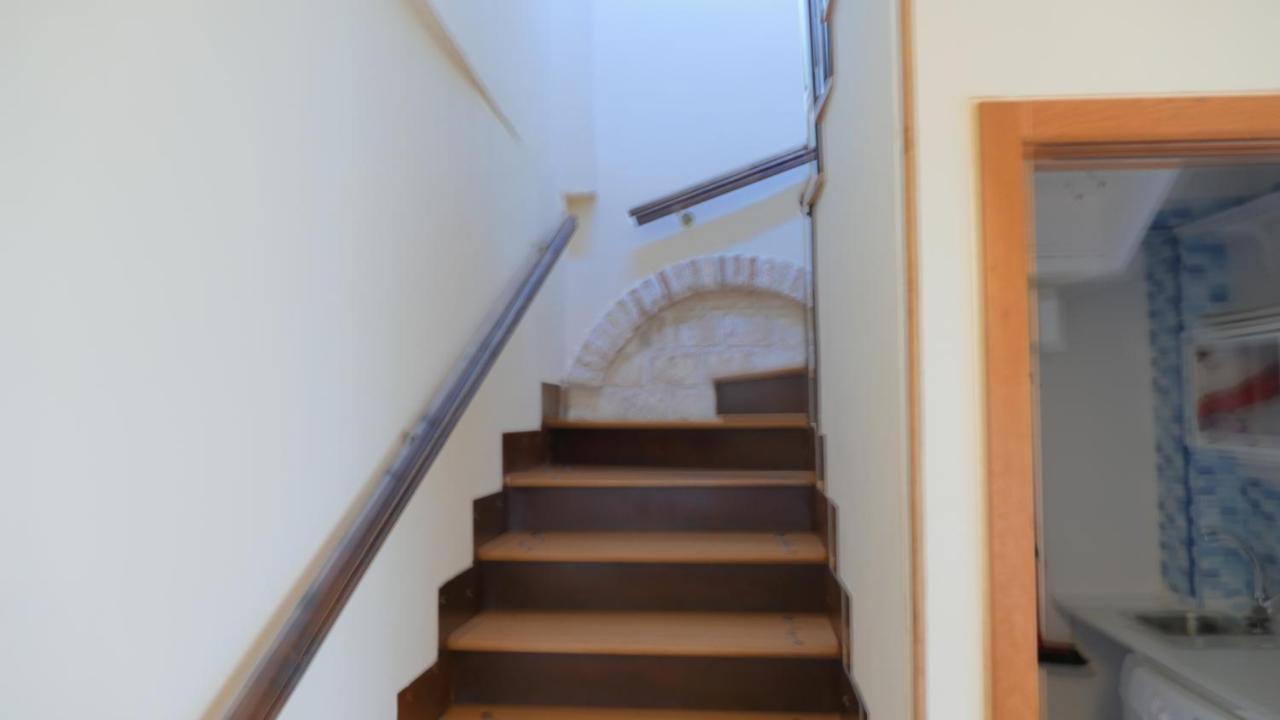 Apartamento La Cava Toledo