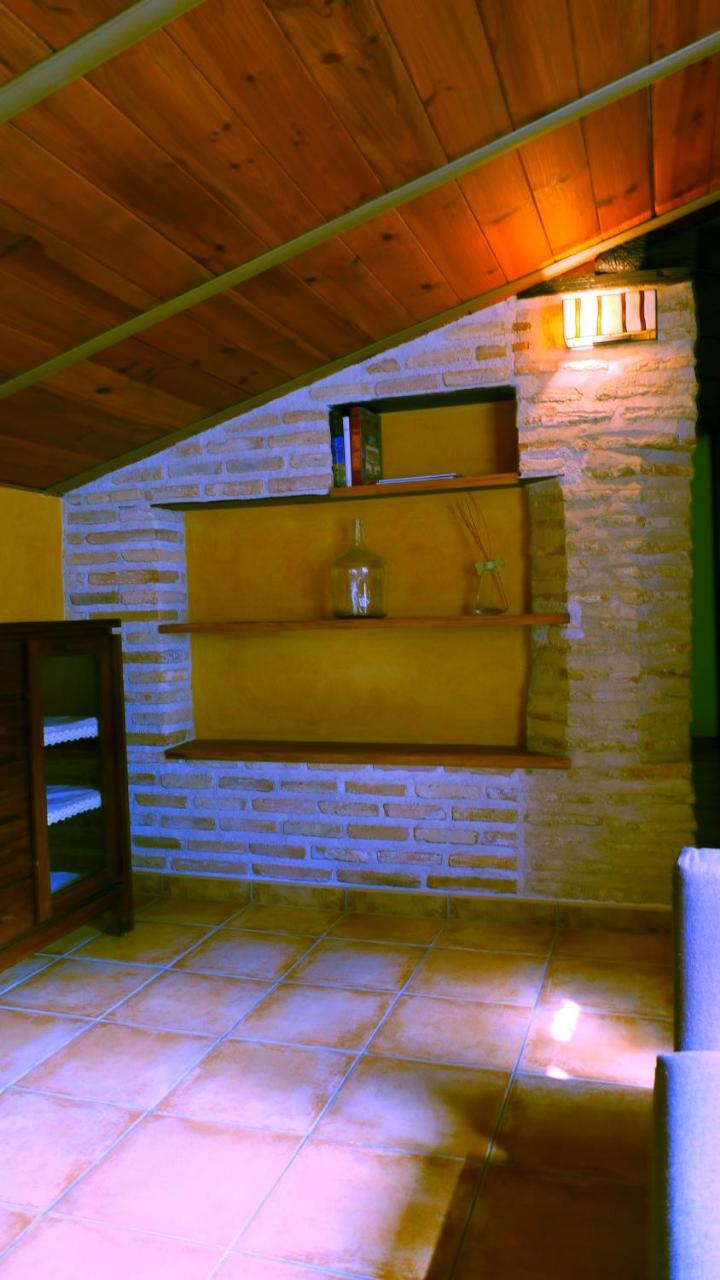 La Cava Apartamento